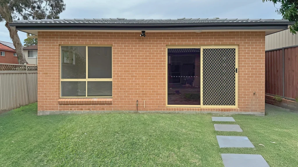 Exterior image