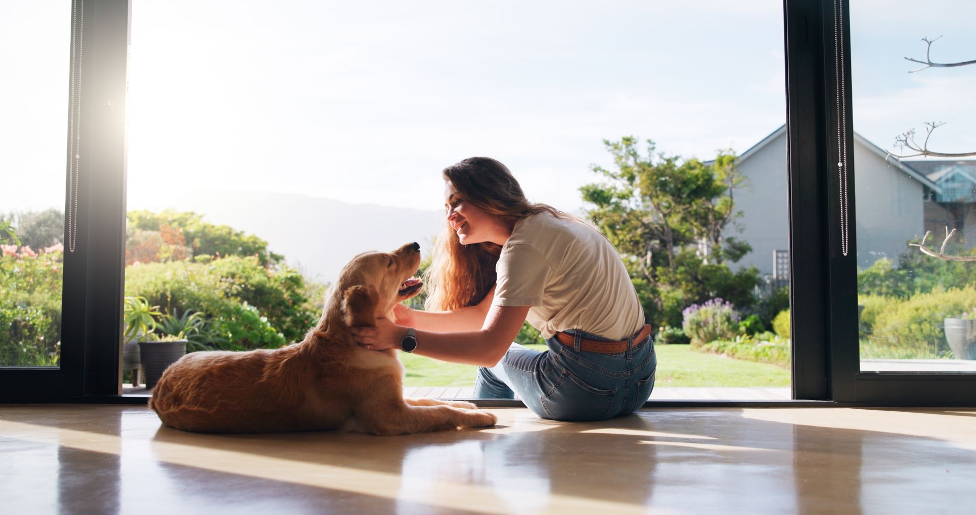Designing a Pet-Friendly Granny Flat: Tips and Must-Haves