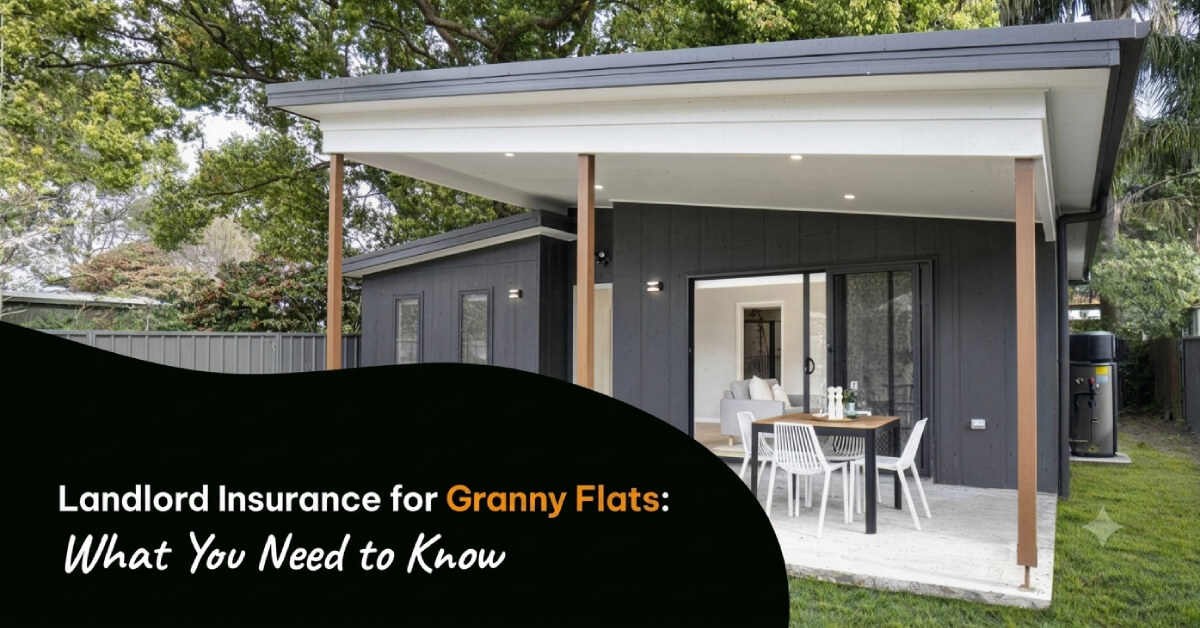 Landlord Insurance