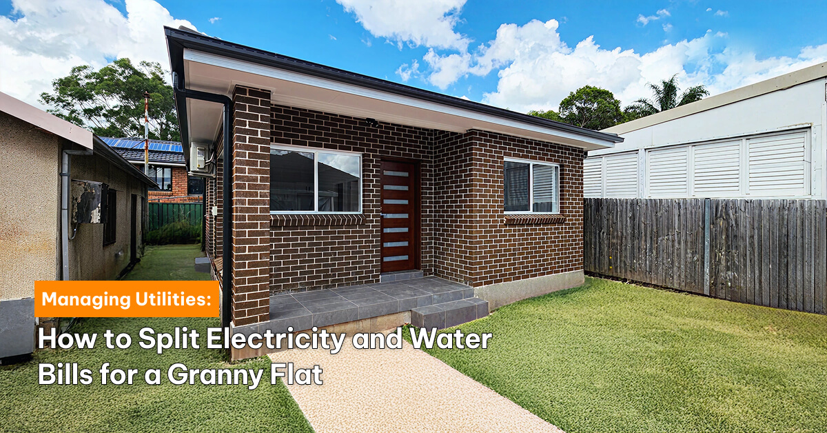 Managing Utilities